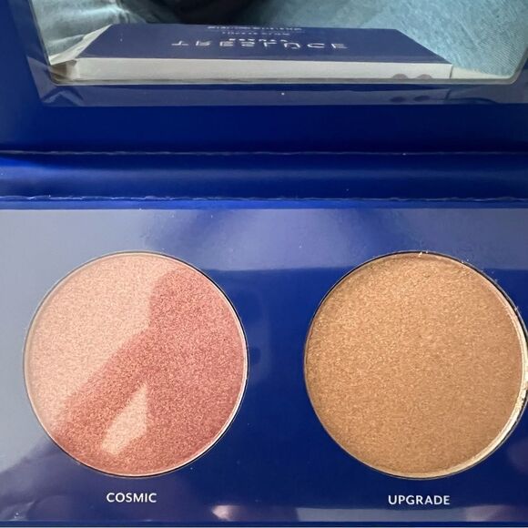 ❄️ TRESLÚCE BEAUTY
Lucete Glow Highlighter Duo-NIB - Picture 2 of 3